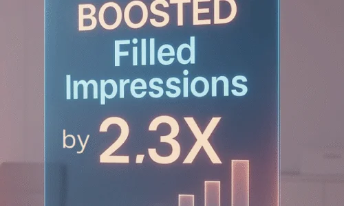 A Global Digital Publisher