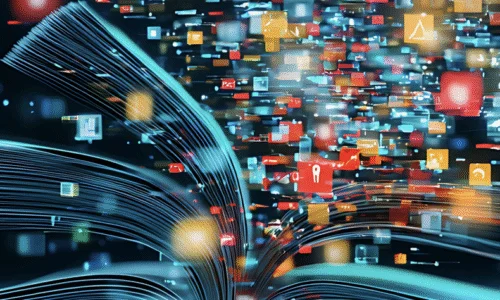 One of Asia’s Largest Digital Publishers