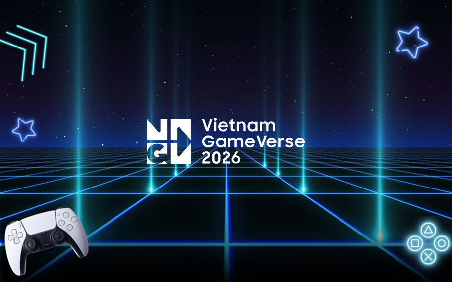 Vietnam GameVerse 2026