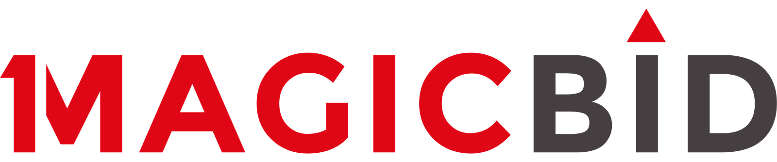 MagicBid logo